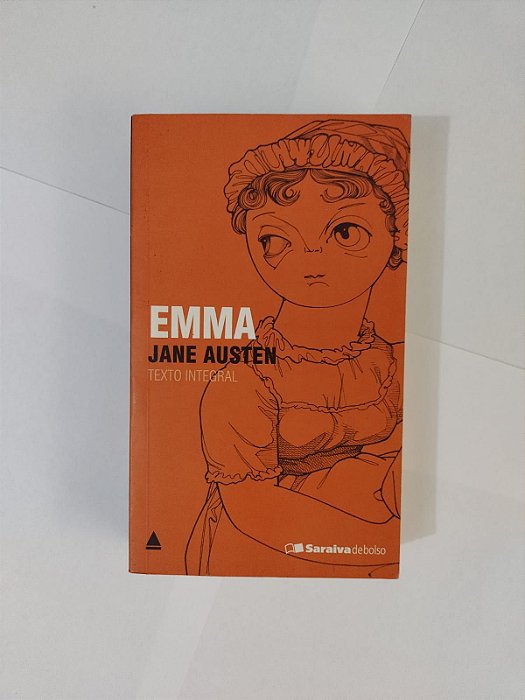Emma - Jane Austen (Pocket)