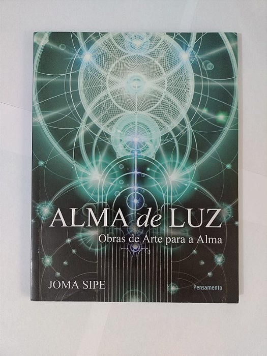 Alma de Luz - Joma Sipe