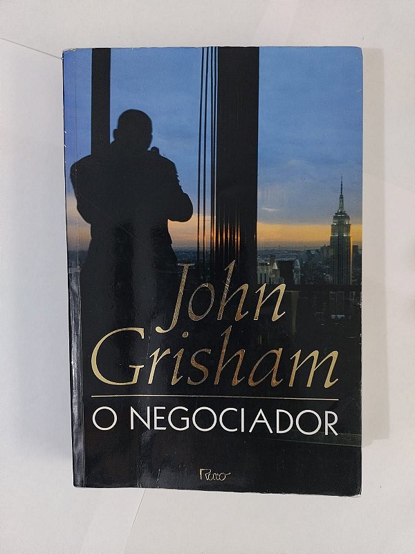 O Negociador - John Grisham