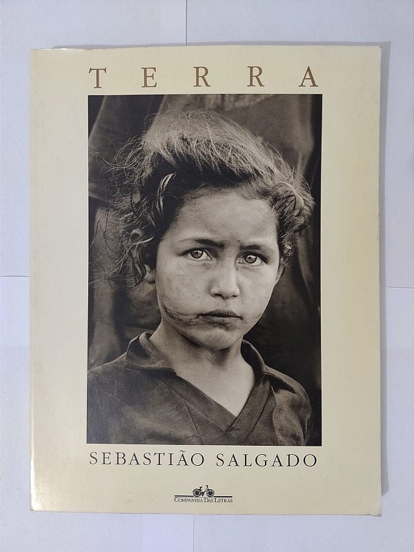 Terra - Sebastião Salgado