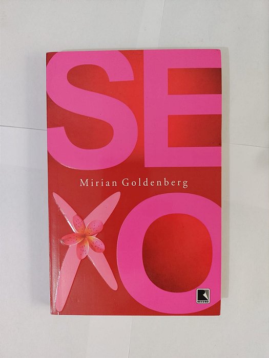 Sexo - Mirian Goldenberg