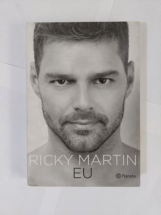 Eu - Ricky Martin
