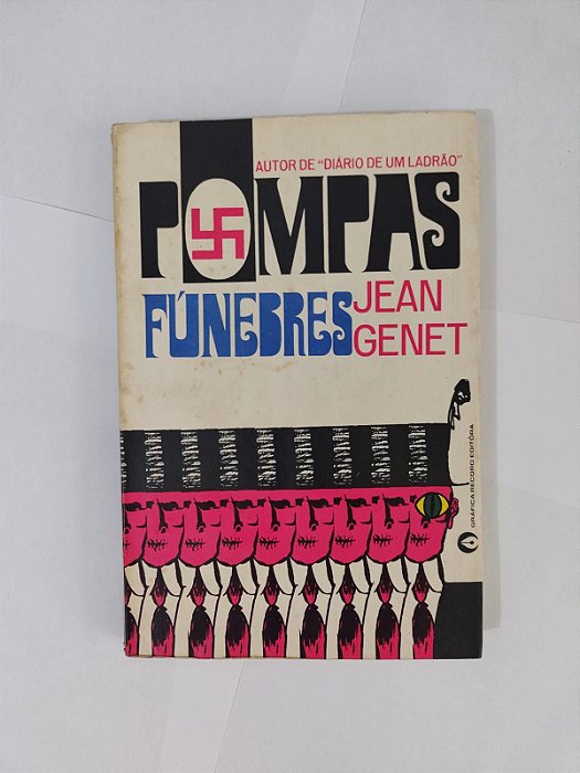 Pompas Fúnebres - Jean Genet