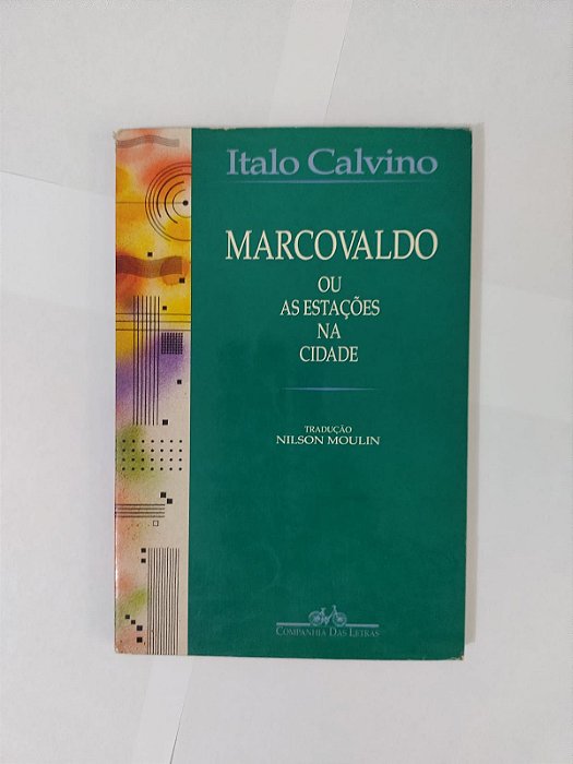 Marcovaldo - Italo Calvino