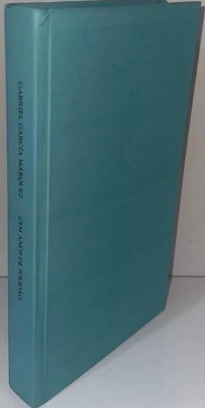 Cem Anos de Solidão - Gabriel García Márquez - Biblioteca Folha - Sem contracapa