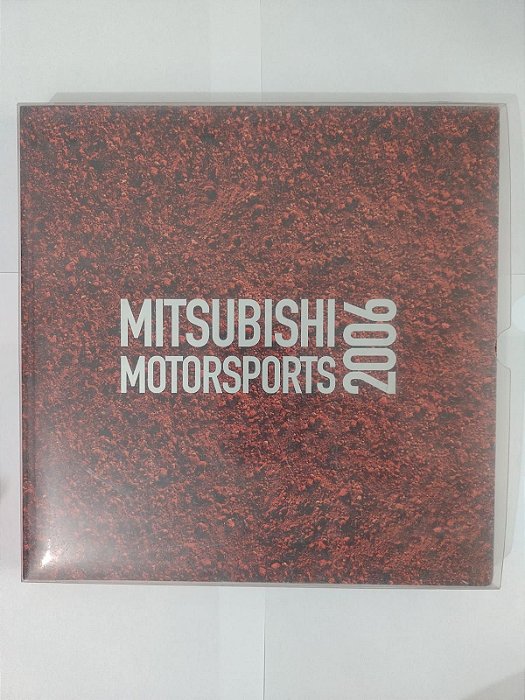 Mitsubishi Motorspors 2006