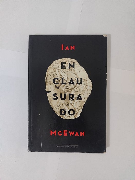 Enclausurado - Ian McEwan