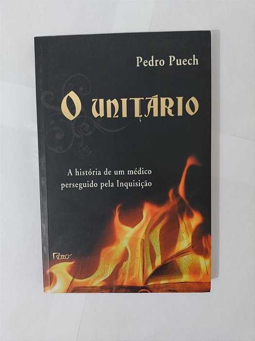 O Unitário - Pedro Puech