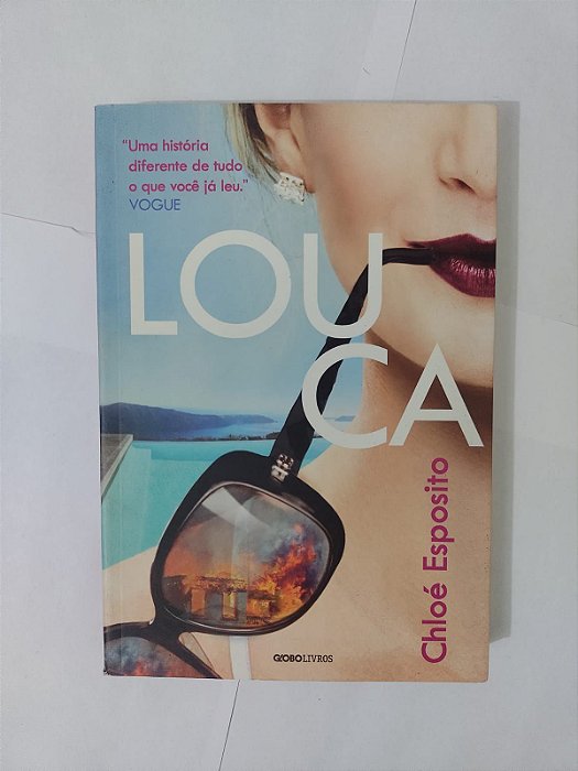 Louca - Chloé Esposito