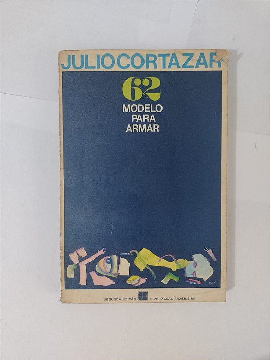 Modelo Para Armar - Julio Cortazar