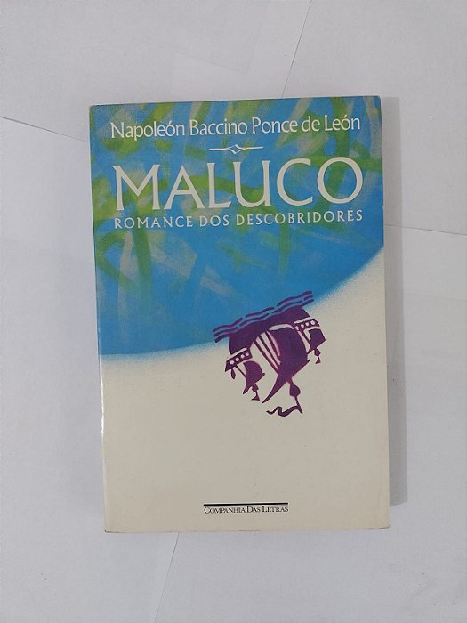 Maluco - Napoleón Baccino Ponce de León