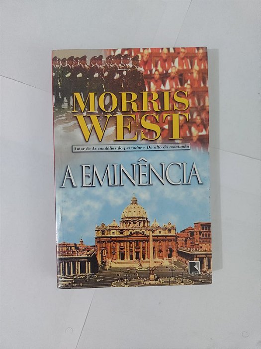 A Eminência - Morris West