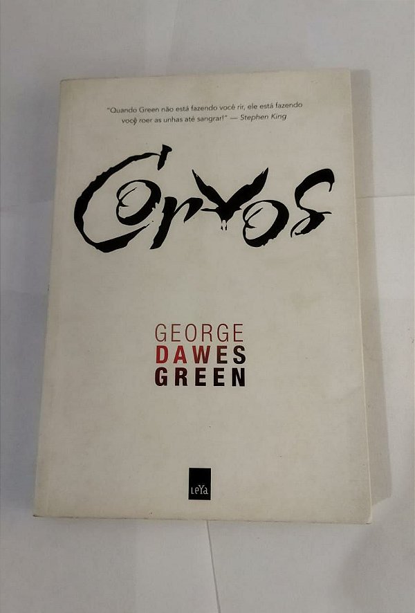 Corvos - George Dawes Green