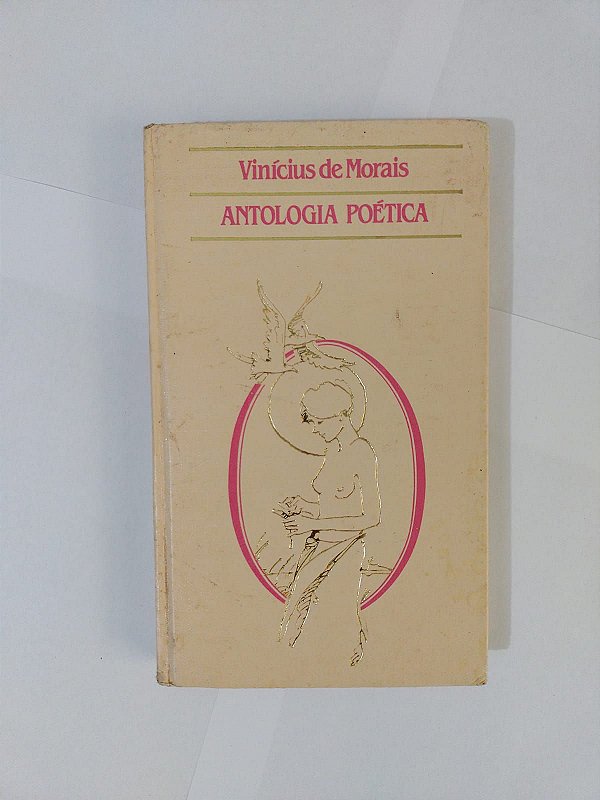 Antologia Poética - Vinícius de Morais