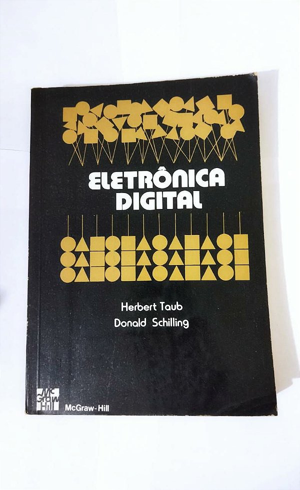 Eletrônica Digital - Herbert Taub