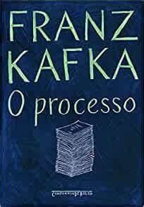 O Processo - Franz Kafka - Cia de Bolso (Grifos e marcas)