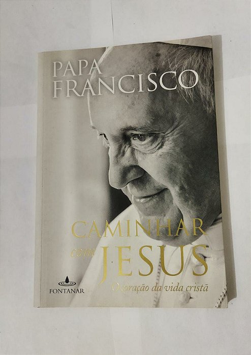 Caminhar Com Jesus - Papa Francisco