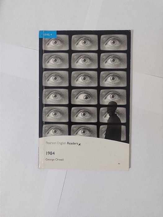 1984 - George Orwell (Leitura em inglês)