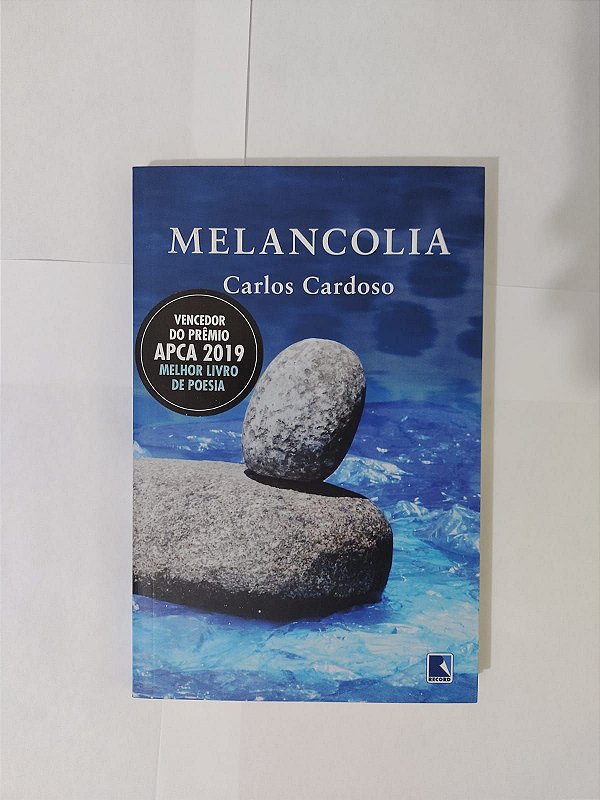 Melancolia - Carlos Cardoso