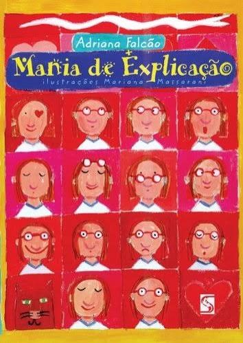 Mania de Explicação - Adriana Falcão e Luiz Estellita Lins