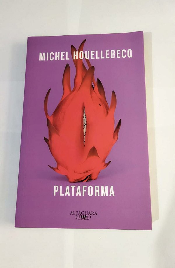 Plataforma - Michel Houellebercq