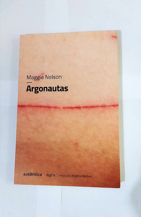 Argonautas - Maggie Nelson
