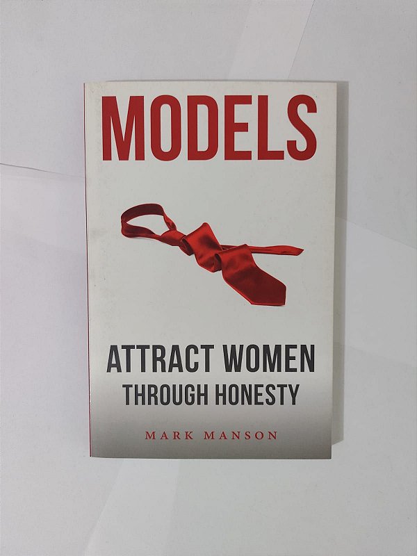 Models - Mark Manson (Leitura em Inglês)