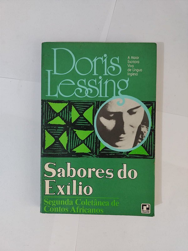Sabores do Exílio - Dori Lessing