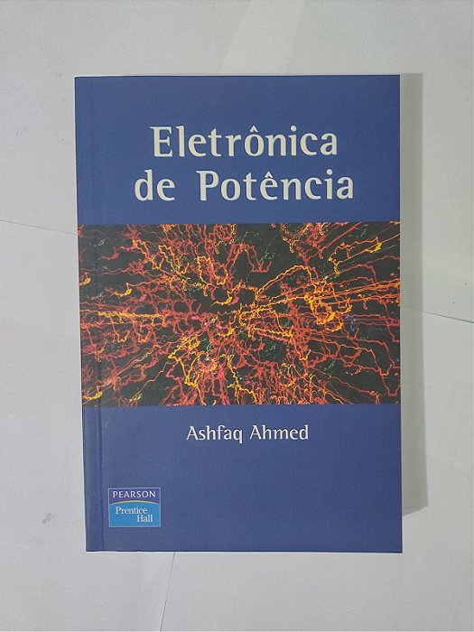 Eletrônica de Potência - Ashfaq Ahmed