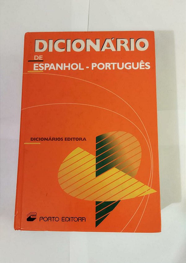 Dicionário de Espanhol - Português