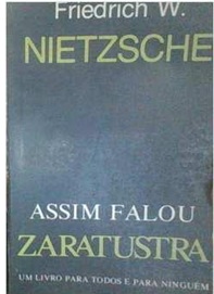 Assim Falou Zaratustra - Friedrich Nietzsche - Civilização Brasileira