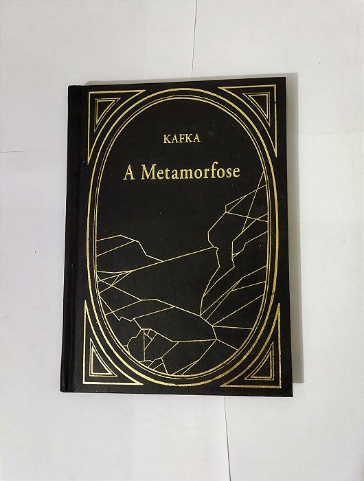 A Metamorfose - Kafka