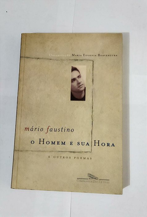 O Homem e Sua Honra - Mário Faustino