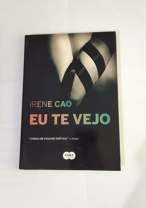 Eu Te Vejo - Irene Cao