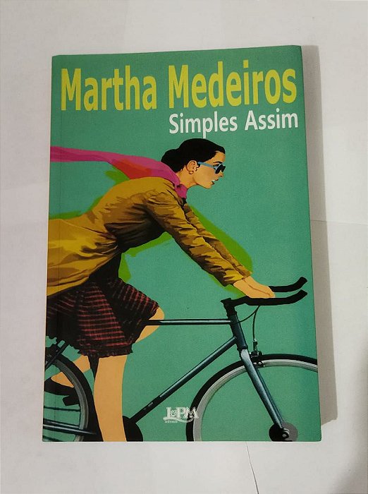 Simples Assim - Martha Medeiros