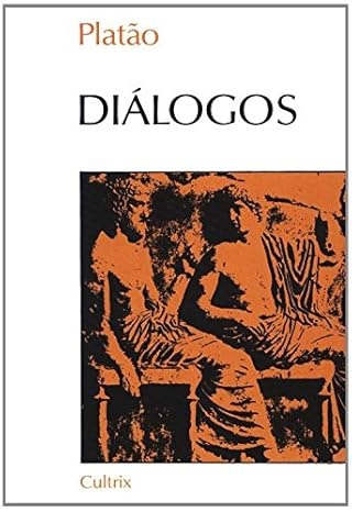 Platão Diálogos - Cultrix