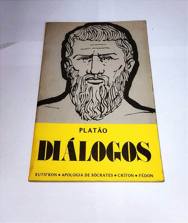 Platão Diálogos