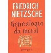 Genealogia da Moral - Friedrich Nietszche - Cia de Bolso (marcas)