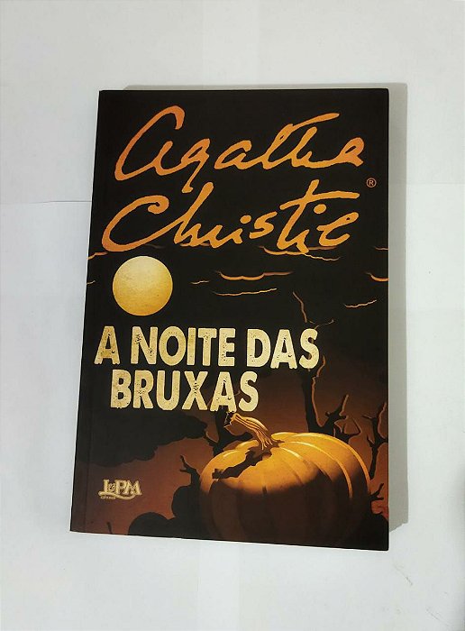 Agatha Christie - A Noite Das Bruxas
