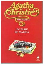 Agatha Christie - Um Passe De Mágica - Nova Fronteira