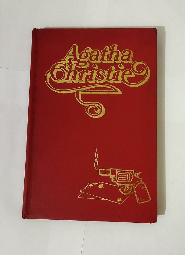 Agatha Christie - Assassinato No Expresso Do Oriente