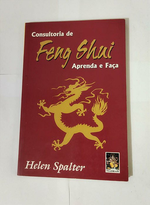 Consultoria De Feng Shui - Helen Spalter
