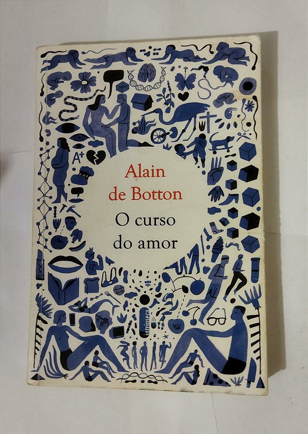 Alain De Botton - O Curso Do Amor