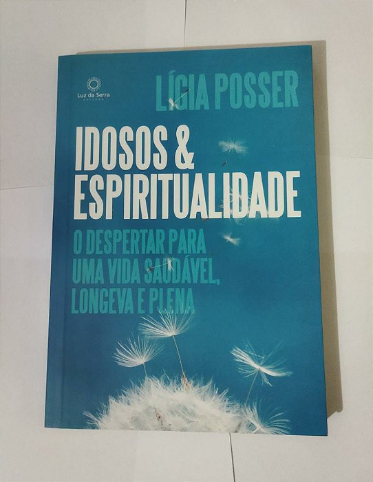 Idosos & Espiritualidade