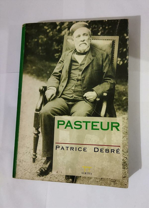 Pasteur - Patrice Debré