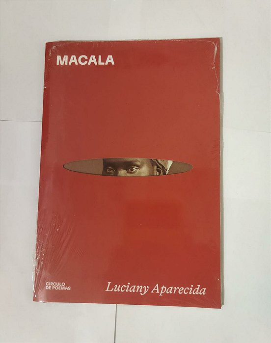Macala - Luciany Aparecida