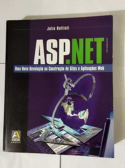 ASP.NET - Júlio Battisti