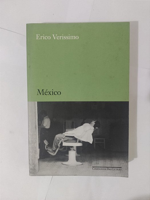 México - Érico Verissimo