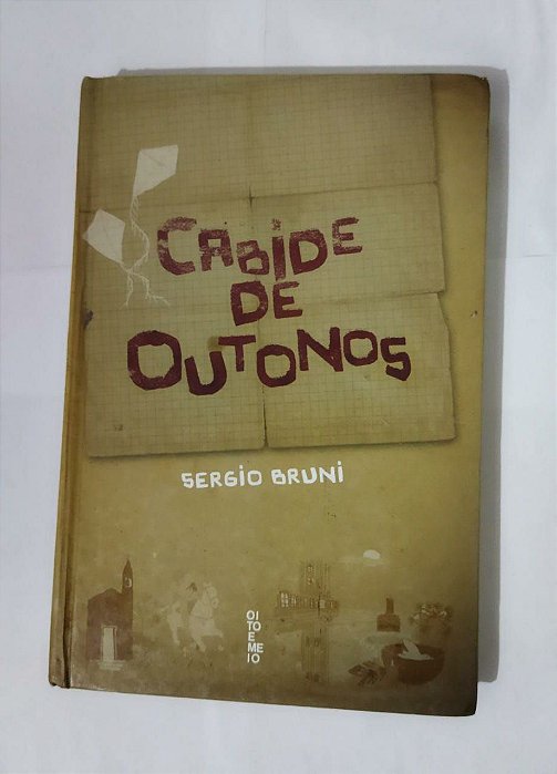 Cabine De Outonos - Sergio Bruni