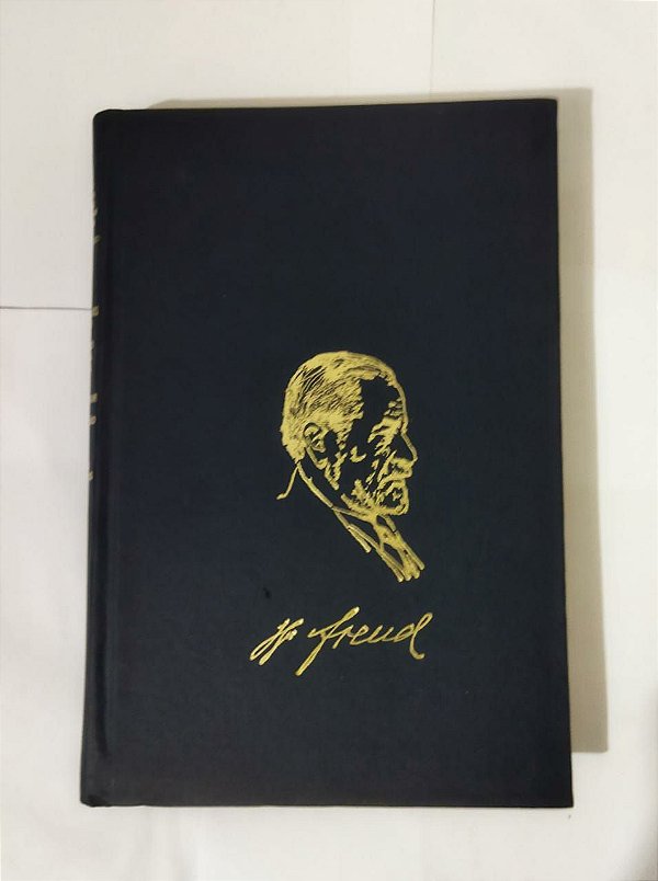 Sigmund Freud - Volume XXI